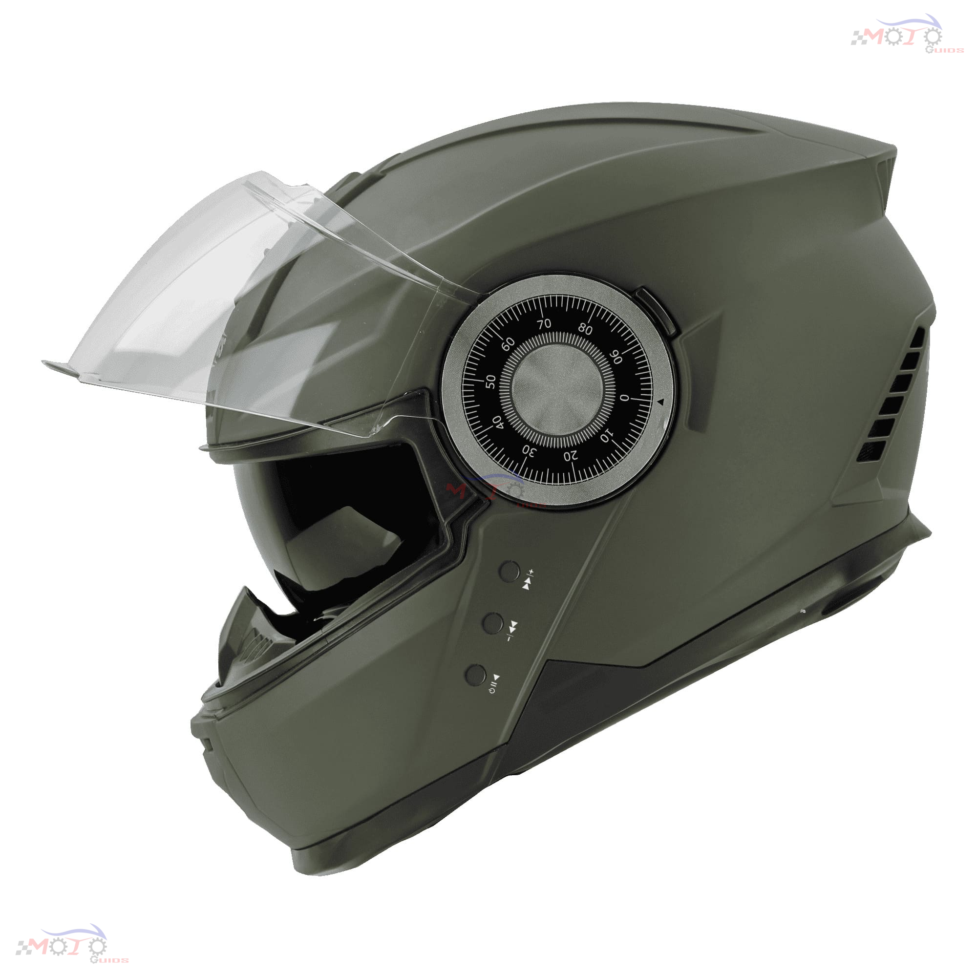 SBH-40 BT ISS 